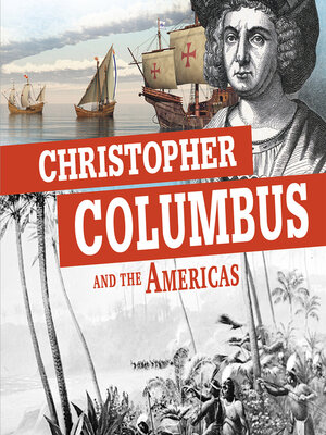 cover image of Christopher Columbus and the Americas
